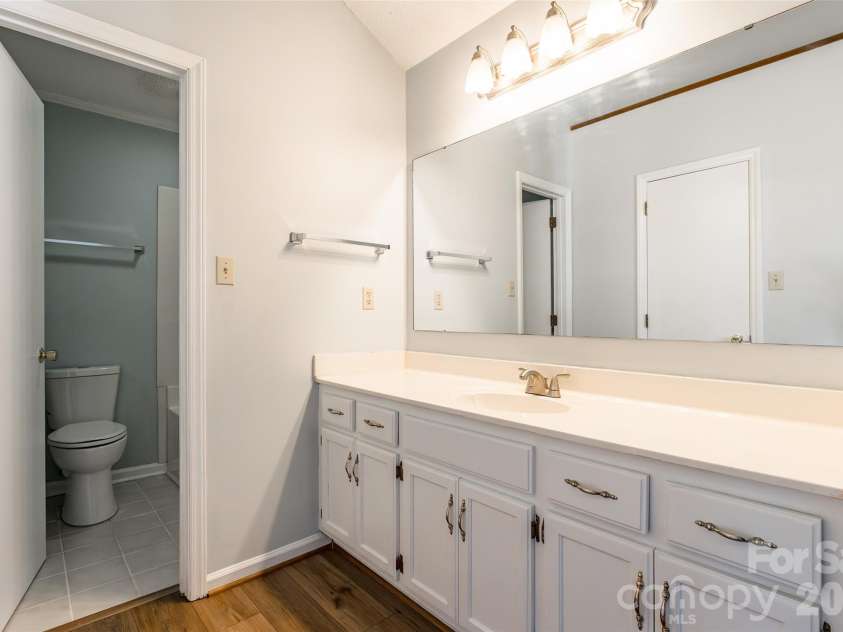 7225 McTeal Place, Charlotte, NC 28262.  MLS# CAR4334886, YatesRealty ID 8008. 