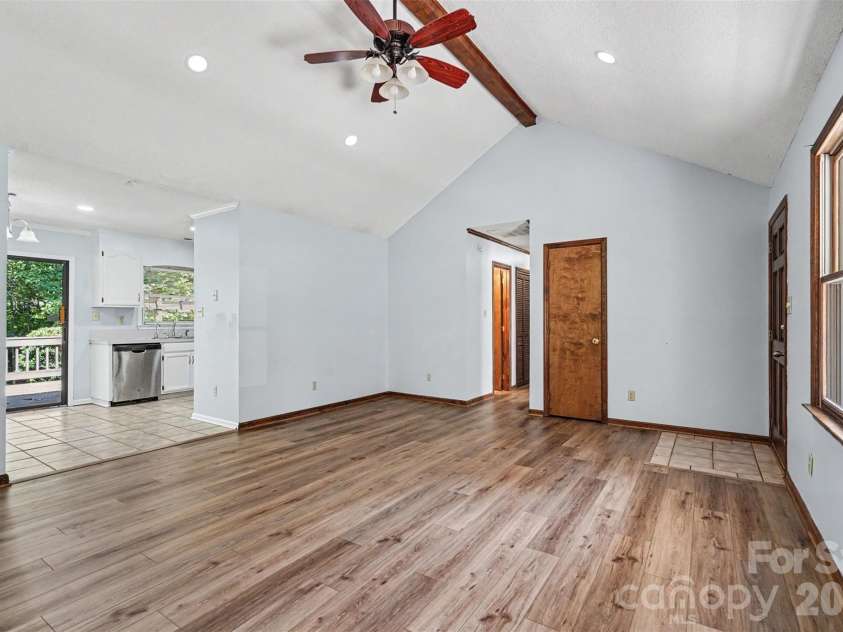 7225 Mcteal Place, Charlotte, NC 28262.  MLS# CAR4421382, YatesRealty ID 8008. 
