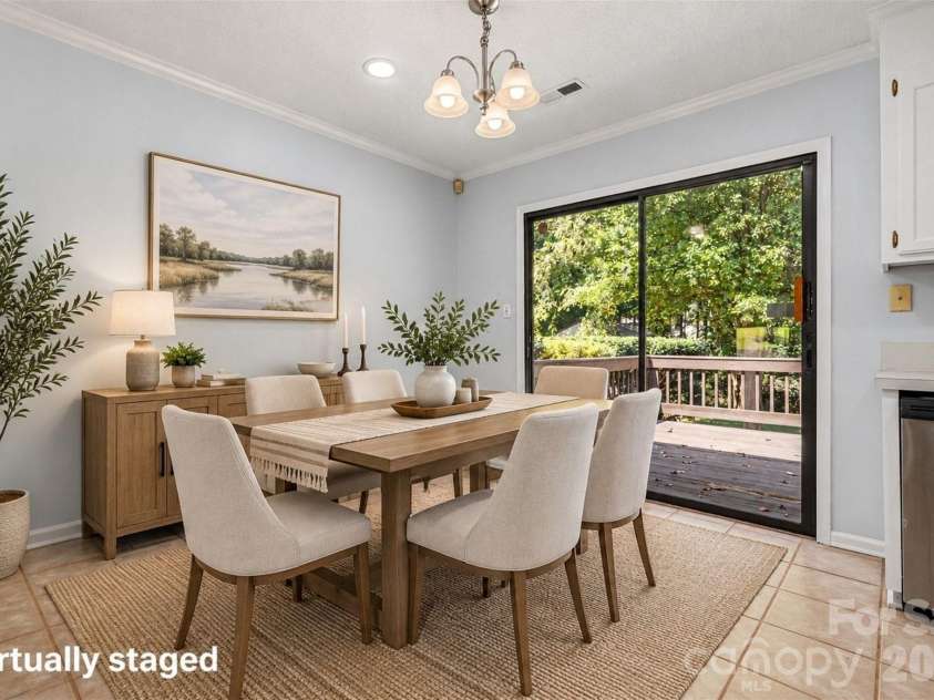 7225 Mcteal Place, Charlotte, NC 28262.  MLS# CAR4421382, YatesRealty ID 8008. 