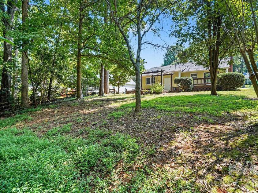 7225 Mcteal Place, Charlotte, NC 28262.  MLS# CAR4421382, YatesRealty ID 8008. 