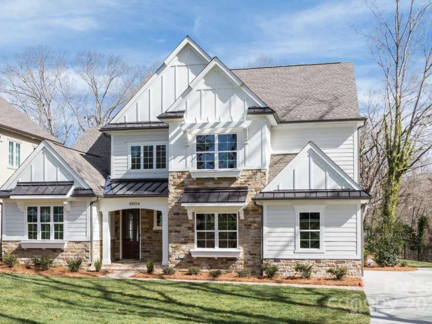 1672 Shearers Road, Davidson, NC 28036.  MLS# CAR4251076, YatesRealty ID 8009. 