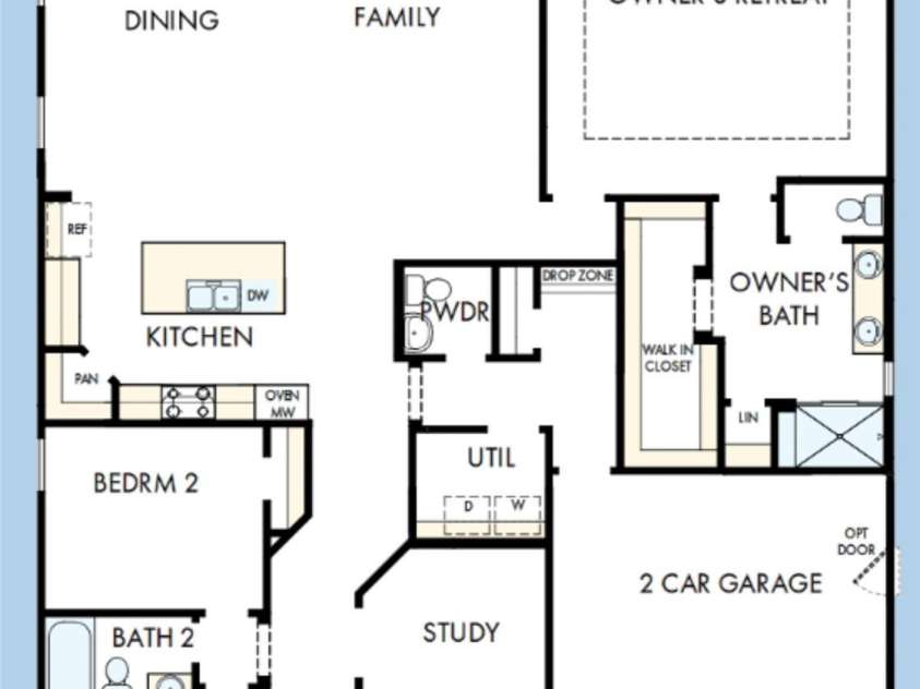 3431 Charolais Lane, Harrisburg, NC 28075.  MLS# CAR4359034, YatesRealty ID 8009. 