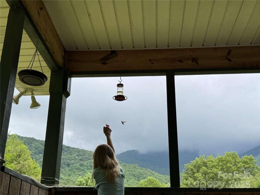 219 Raven Rock Lane, Burnsville, NC 28714.  MLS# CAR4314429, YatesRealty ID 801. 