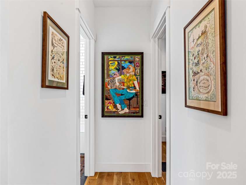 28 Edgehill Avenue, Asheville, NC 28801.  MLS# CAR4212601, YatesRealty ID 801. 