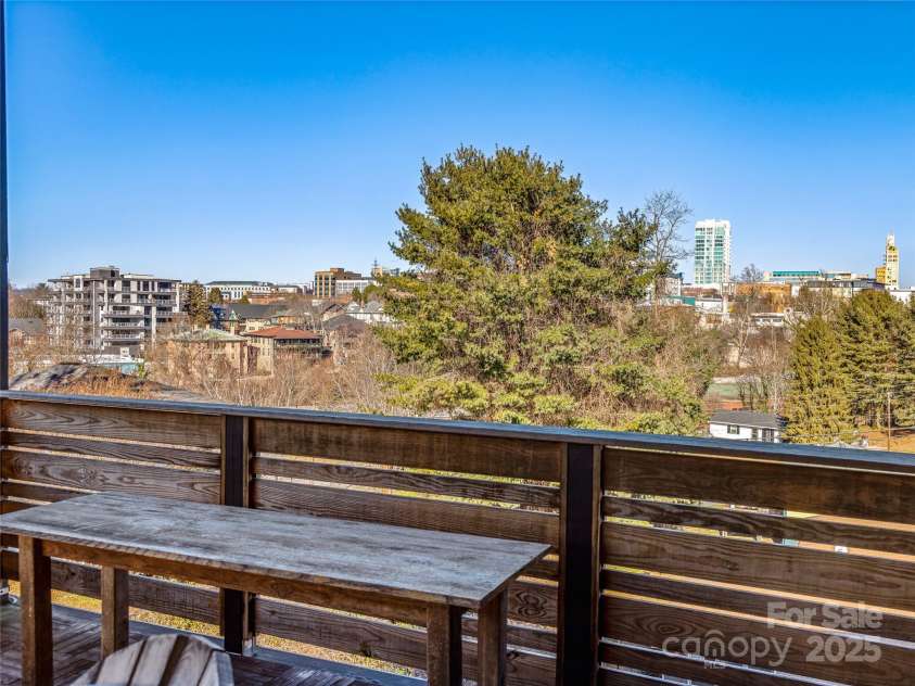 28 Edgehill Avenue, Asheville, NC 28801.  MLS# CAR4212601, YatesRealty ID 801. 