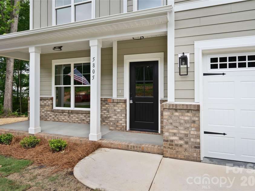 5805 Stanfield valley Trail, Stanfield, NC 28163.  MLS# CAR4360759, YatesRealty ID 8010. 