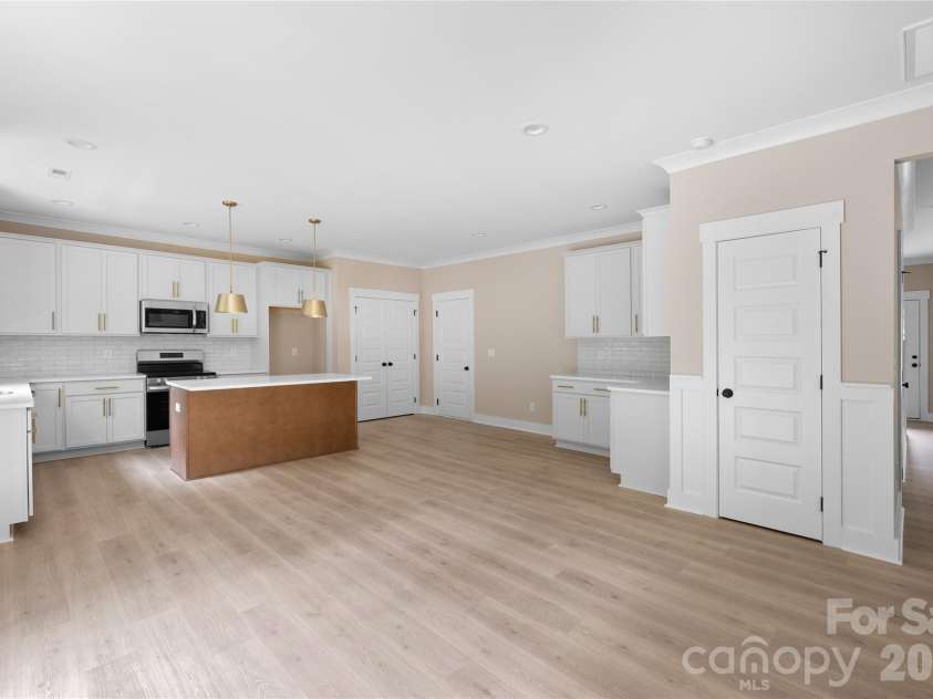 5805 Stanfield valley Trail, Stanfield, NC 28163.  MLS# CAR4360759, YatesRealty ID 8010. 