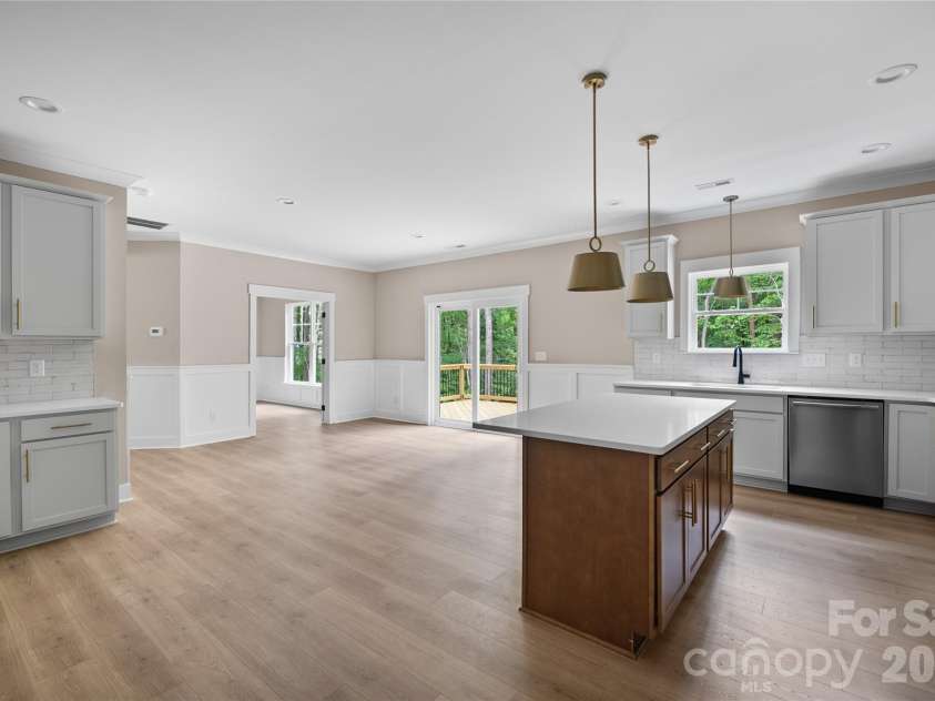 5805 Stanfield valley Trail, Stanfield, NC 28163.  MLS# CAR4360759, YatesRealty ID 8010. 