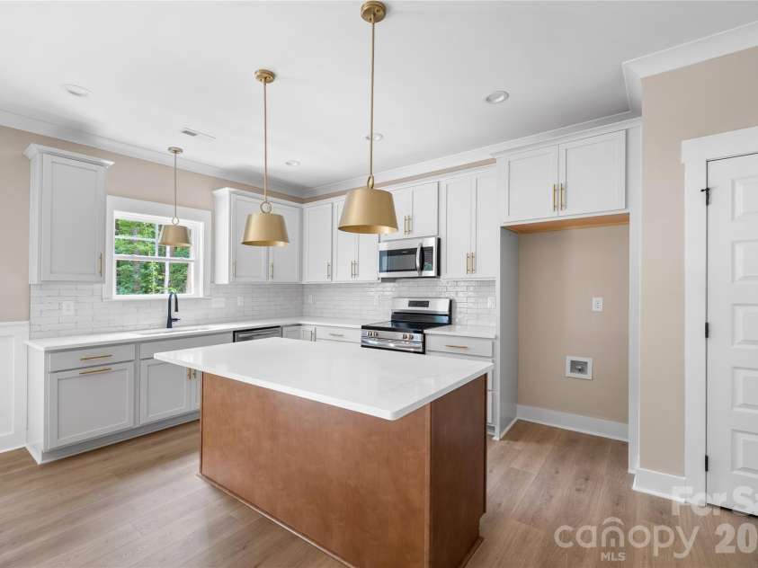 5805 Stanfield valley Trail, Stanfield, NC 28163.  MLS# CAR4360759, YatesRealty ID 8010. 