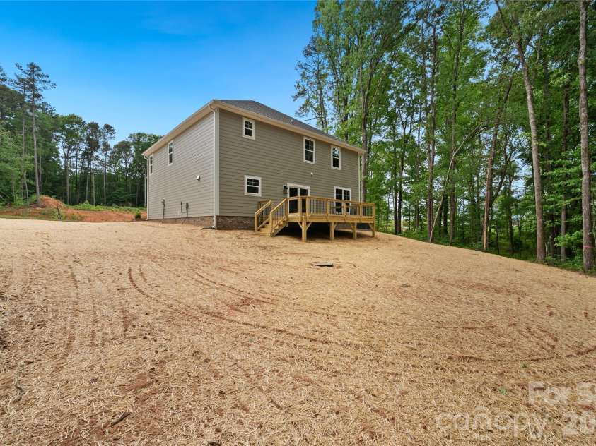 5805 Stanfield valley Trail, Stanfield, NC 28163.  MLS# CAR4360759, YatesRealty ID 8010. 