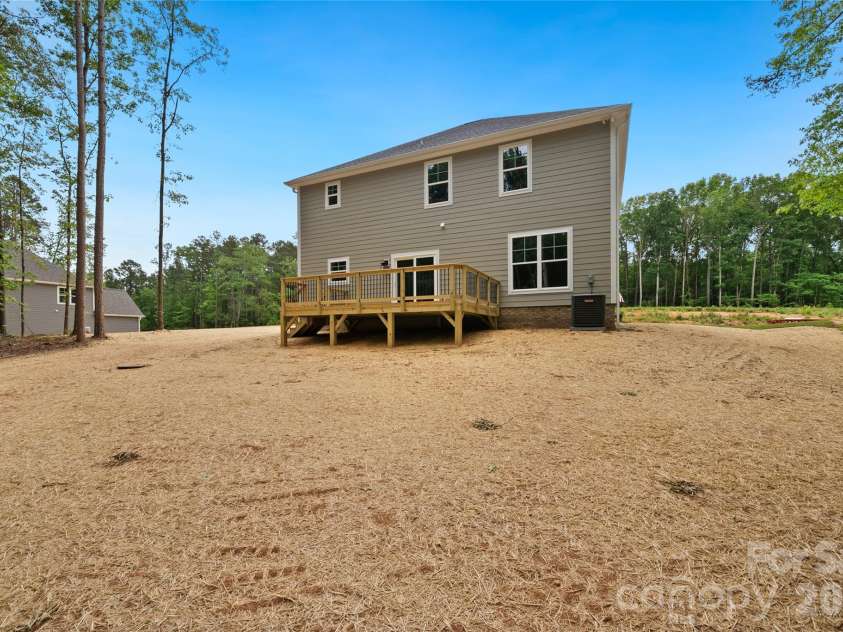 5805 Stanfield valley Trail, Stanfield, NC 28163.  MLS# CAR4360759, YatesRealty ID 8010. 