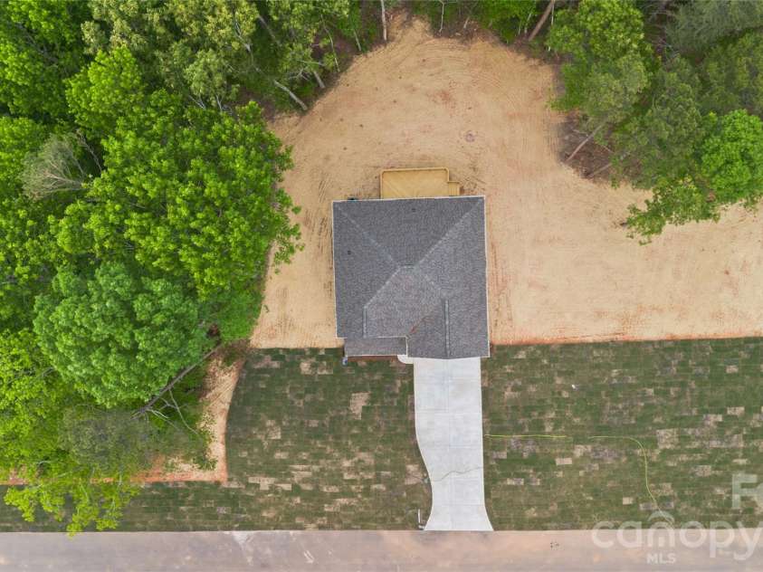 5805 Stanfield valley Trail, Stanfield, NC 28163.  MLS# CAR4360759, YatesRealty ID 8010. 