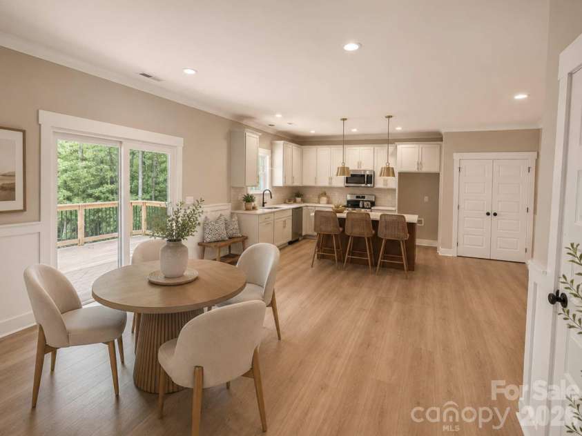 5805 Stanfield valley Trail, Stanfield, NC 28163.  MLS# CAR4360759, YatesRealty ID 8010. 