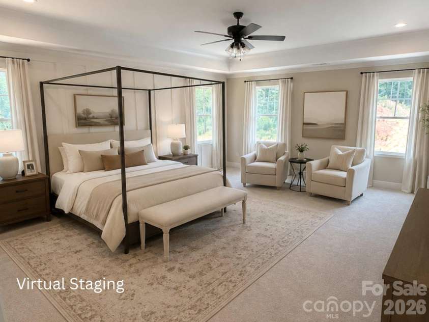5805 Stanfield valley Trail, Stanfield, NC 28163.  MLS# CAR4360759, YatesRealty ID 8010. 