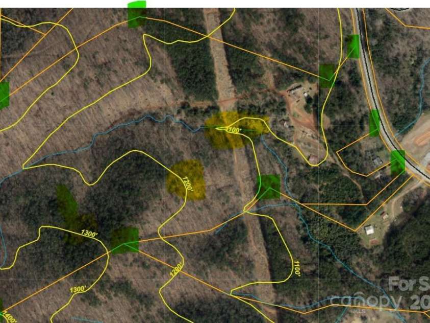 823 Silver Creek Road, Mill Spring, NC 28756.  MLS# CAR4061627, YatesRealty ID 8011. 