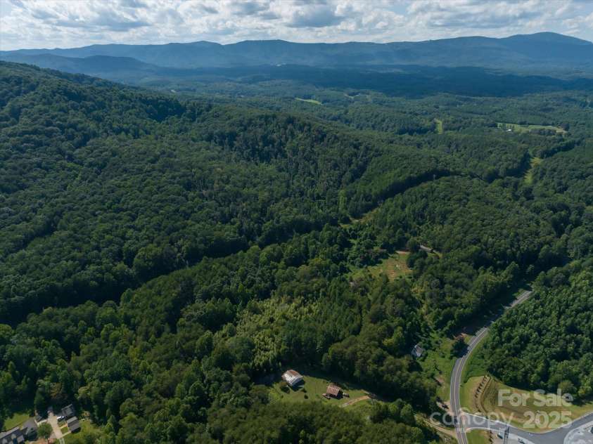 823 Silver Creek Road, Mill Spring, NC 28756.  MLS# CAR4061627, YatesRealty ID 8011. 