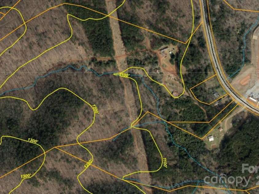 823 Silver Creek Road, Mill Spring, NC 28756.  MLS# CAR4061627, YatesRealty ID 8011. 