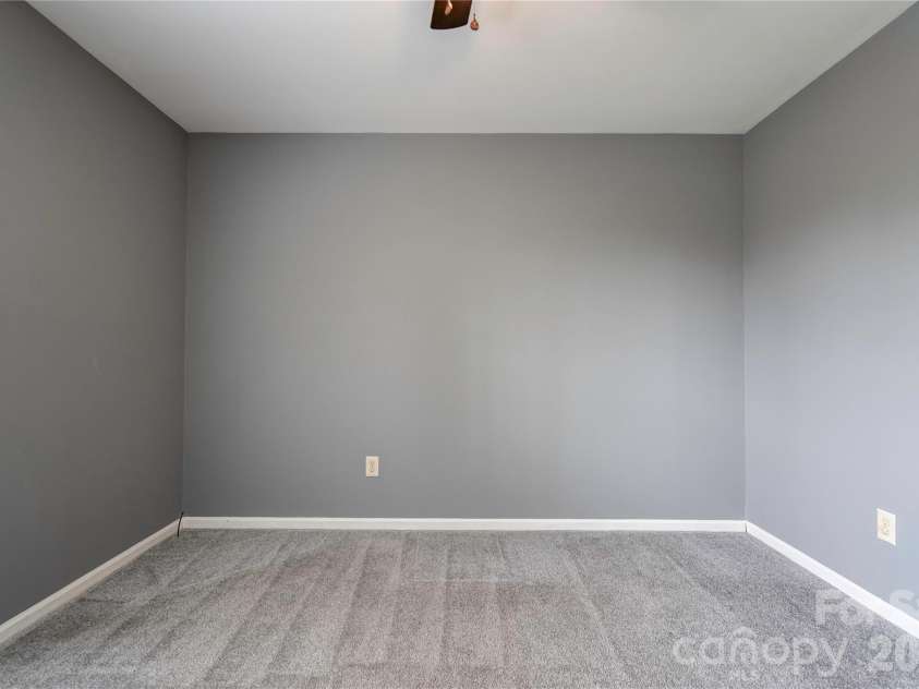 208 Poston Street, Shelby, NC 28150.  MLS# CAR4363643, YatesRealty ID 8013. Bedroom 2