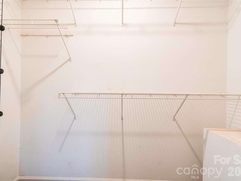 208 Poston Street, Shelby, NC 28150.  MLS# CAR4363643, YatesRealty ID 8013. Closet