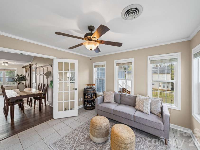 1770 Brittany Lane, Fort Mill, SC 29708.  MLS# CAR4361953, YatesRealty ID 8014. 