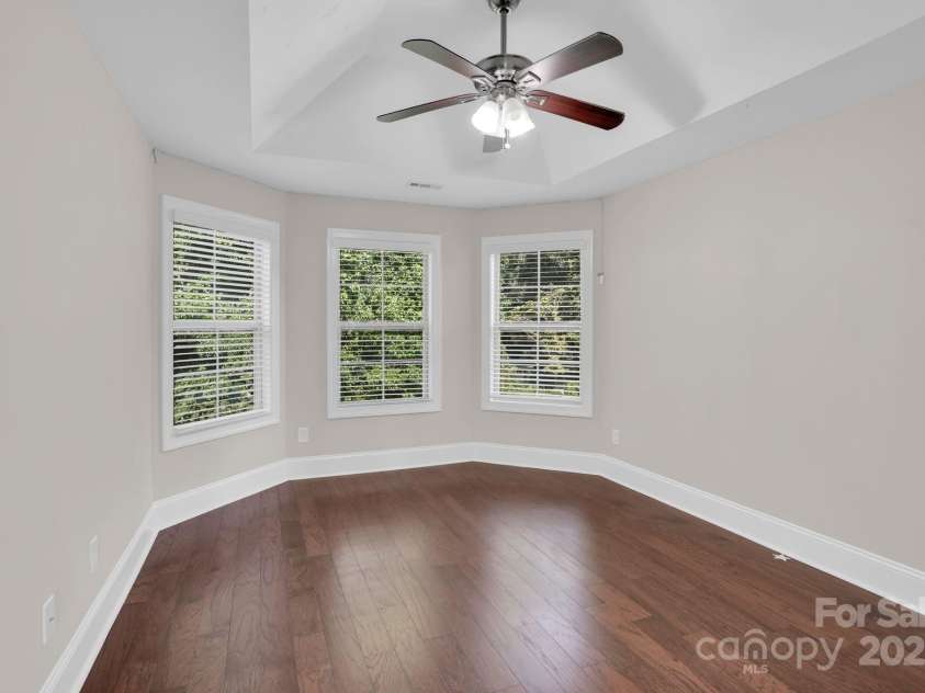 12515 Hashanli Place, Matthews, NC 28105.  MLS# CAR4279278, YatesRealty ID 8015. 