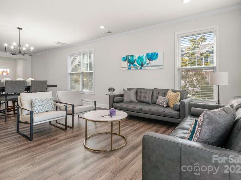 4312 Plumeria Way, Fort Mill, SC 29707.  MLS# CAR4283095, YatesRealty ID 8016. 