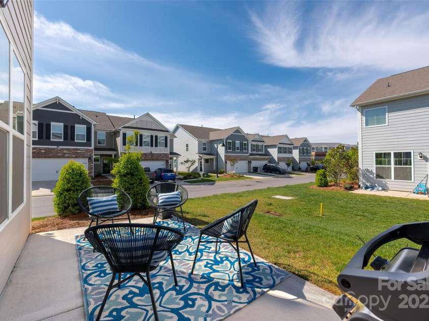 4312 Plumeria Way, Fort Mill, SC 29707.  MLS# CAR4283095, YatesRealty ID 8016. 