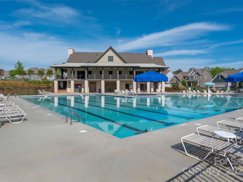 4312 Plumeria Way, Fort Mill, SC 29707.  MLS# CAR4283095, YatesRealty ID 8016. 