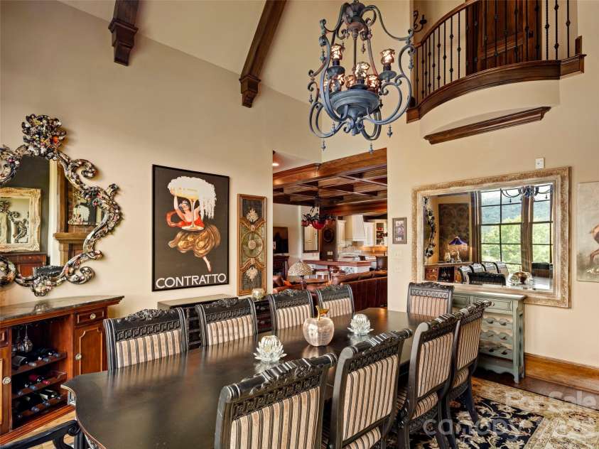 26 Village Oak Drive, Arden, NC 28704.  MLS# CAR4356625, YatesRealty ID 8017. 