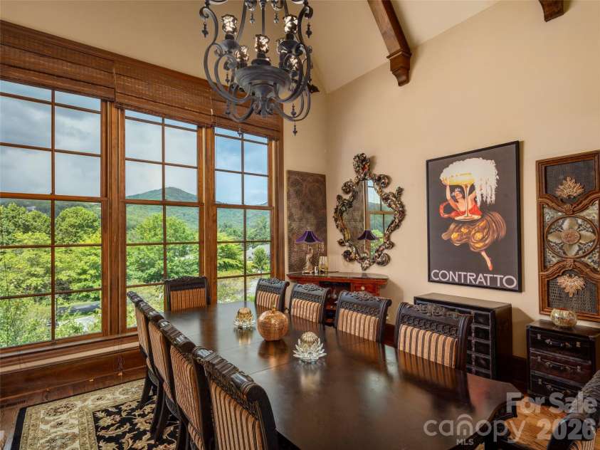26 Village Oak Drive, Arden, NC 28704.  MLS# CAR4356625, YatesRealty ID 8017. 