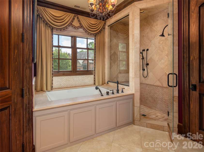 26 Village Oak Drive, Arden, NC 28704.  MLS# CAR4356625, YatesRealty ID 8017. 