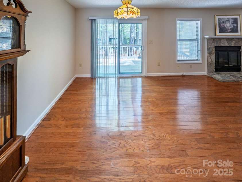 380 Sweetgum Drive, Fort Mill, SC 29715.  MLS# CAR4244694, YatesRealty ID 8017. 