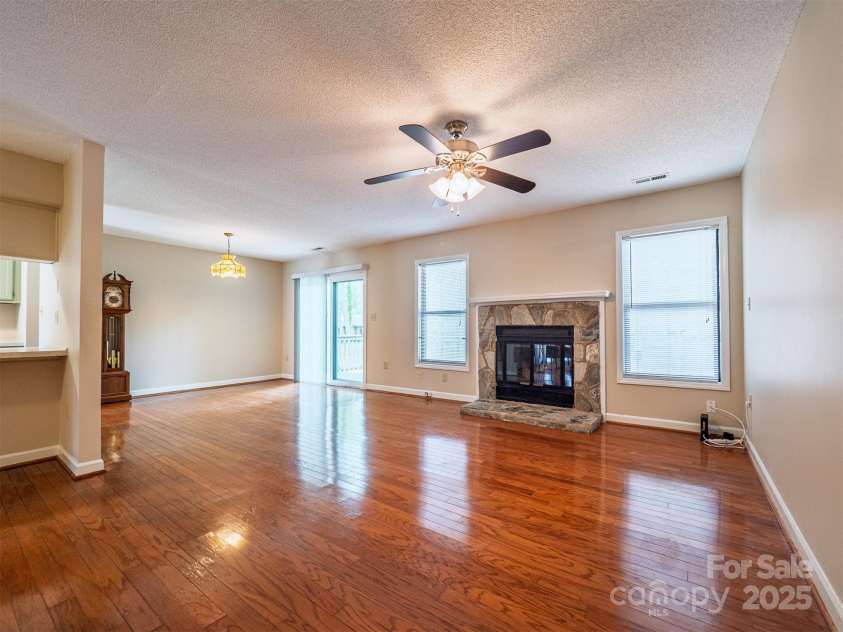380 Sweetgum Drive, Fort Mill, SC 29715.  MLS# CAR4244694, YatesRealty ID 8017. 