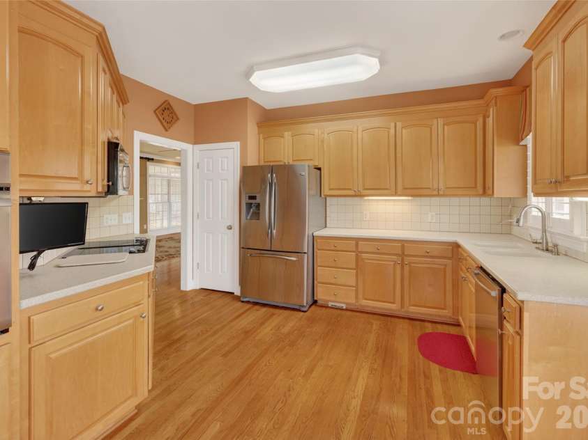 1220 Kent Drive, Lancaster, SC 29720.  MLS# CAR4362283, YatesRealty ID 8019. 