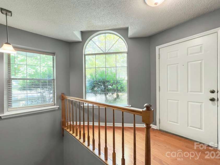 6510 Clavell Lane, Charlotte, NC 28210.  MLS# CAR4251046, YatesRealty ID 8019. 