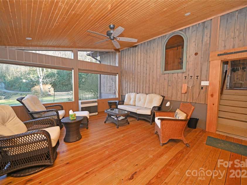 3076 Anderson Cove Road, Marshall, NC 28753.  MLS# CAR4212161, YatesRealty ID 8020. 