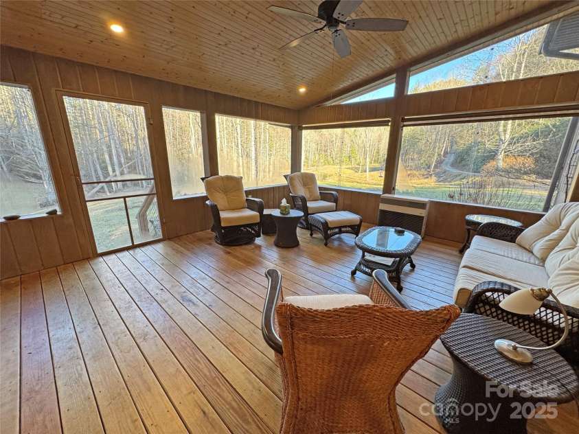 3076 Anderson Cove Road, Marshall, NC 28753.  MLS# CAR4212161, YatesRealty ID 8020. 