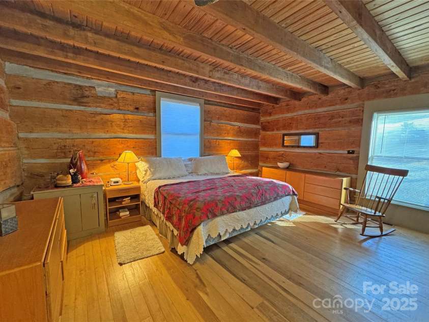 3076 Anderson Cove Road, Marshall, NC 28753.  MLS# CAR4212161, YatesRealty ID 8020. 