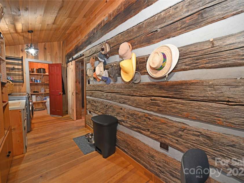 3076 Anderson Cove Road, Marshall, NC 28753.  MLS# CAR4212161, YatesRealty ID 8020. 