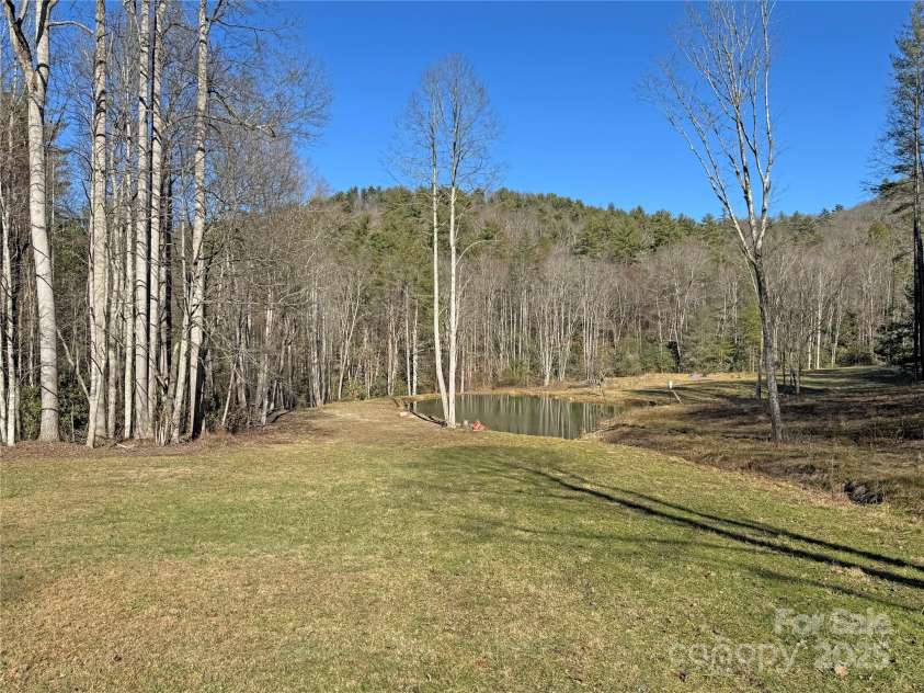 3076 Anderson Cove Road, Marshall, NC 28753.  MLS# CAR4212161, YatesRealty ID 8020. 