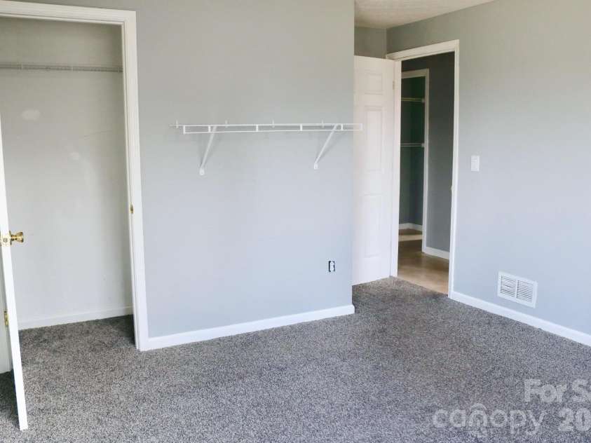 2280 19th Avenue, Hickory, NC 28601.  MLS# CAR4354216, YatesRealty ID 8021. Bedroom2