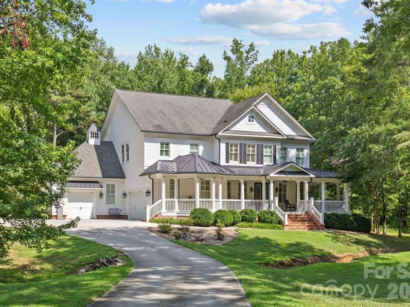 1415 Rosehill Drive, Waxhaw, NC 28173.  MLS# CAR4358862, YatesRealty ID 8023. 