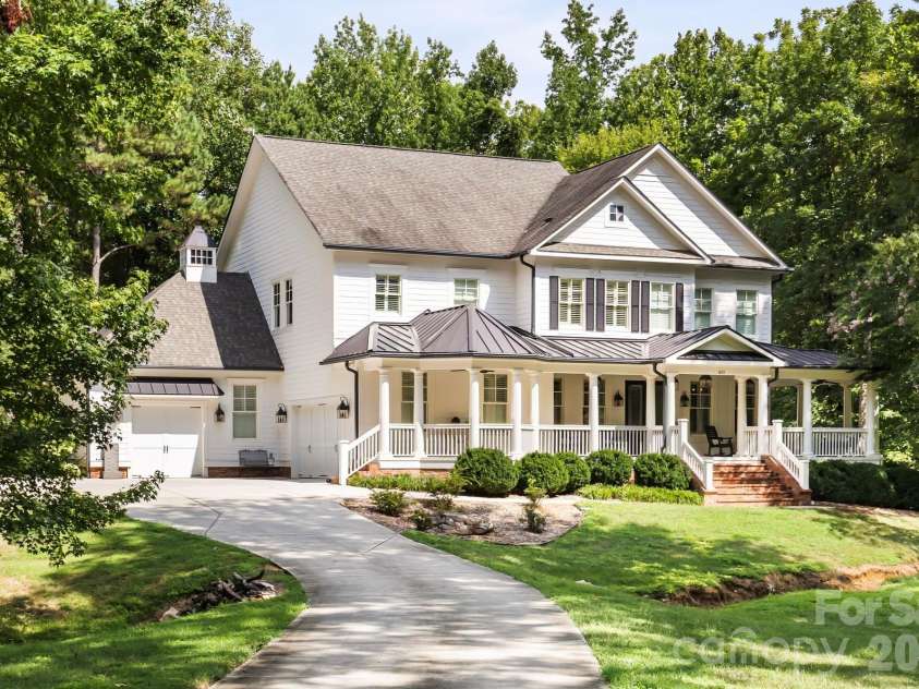 1415 Rosehill Drive, Waxhaw, NC 28173.  MLS# CAR4358862, YatesRealty ID 8023. 