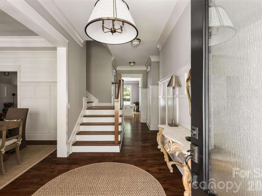 1415 Rosehill Drive, Waxhaw, NC 28173.  MLS# CAR4358862, YatesRealty ID 8023. 