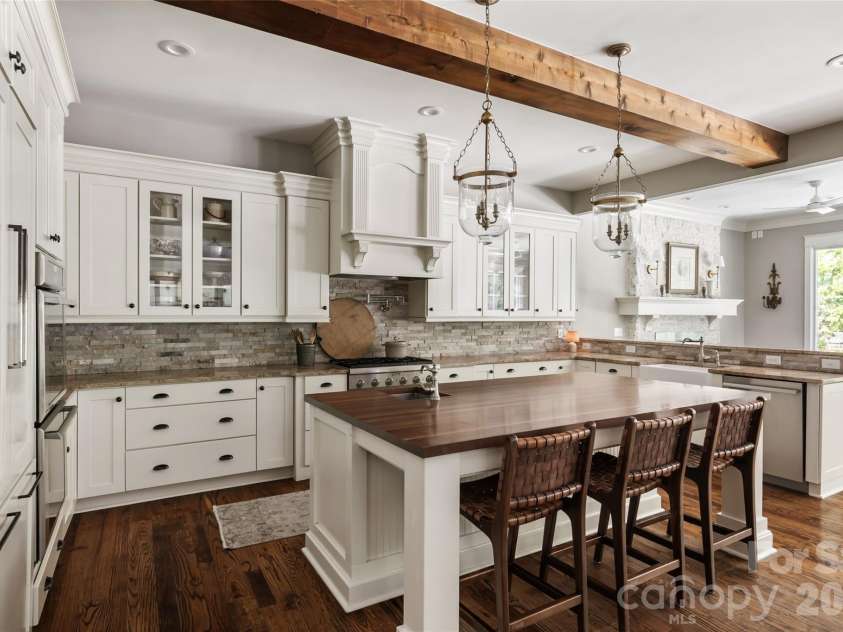 1415 Rosehill Drive, Waxhaw, NC 28173.  MLS# CAR4358862, YatesRealty ID 8023. 