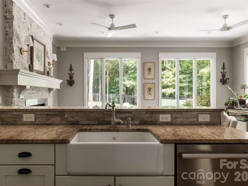 1415 Rosehill Drive, Waxhaw, NC 28173.  MLS# CAR4358862, YatesRealty ID 8023. 