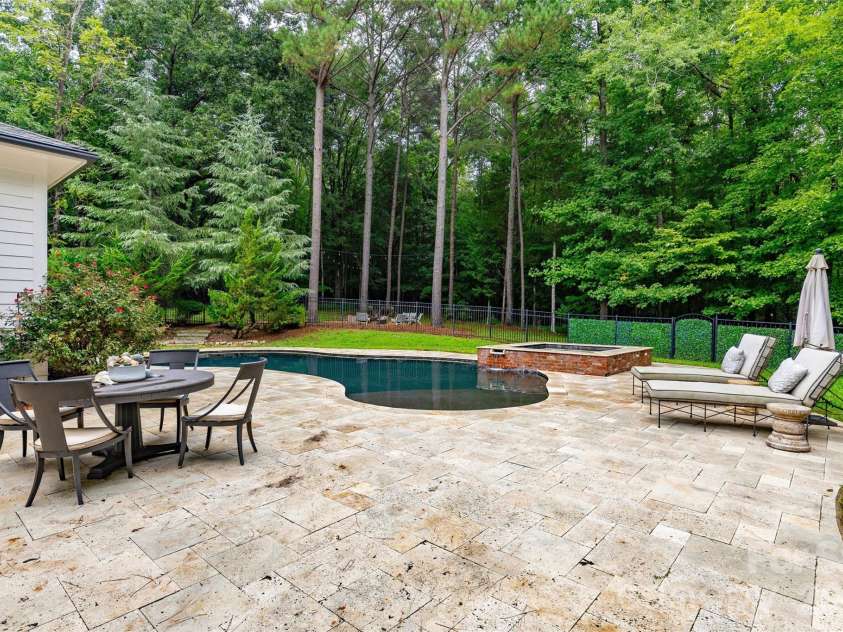 1415 Rosehill Drive, Waxhaw, NC 28173.  MLS# CAR4358862, YatesRealty ID 8023. 