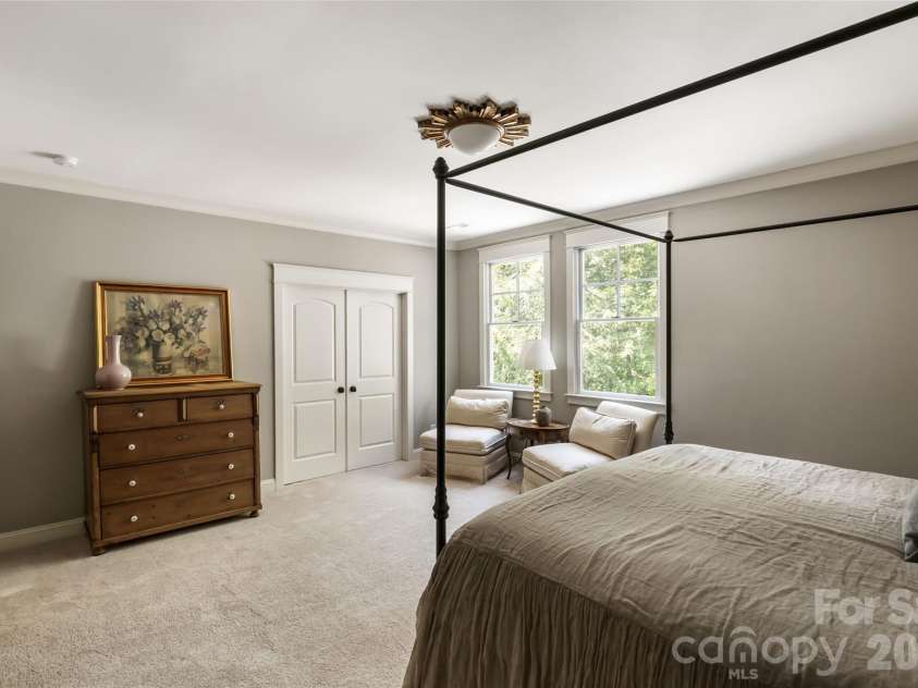 1415 Rosehill Drive, Waxhaw, NC 28173.  MLS# CAR4358862, YatesRealty ID 8023. Primary suite