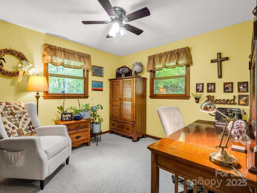 245 Chalet Road, Lake Lure, NC 28746.  MLS# CAR4251348, YatesRealty ID 8023. 