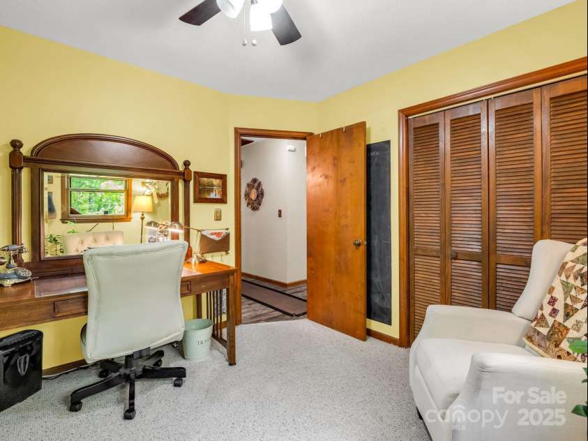 245 Chalet Road, Lake Lure, NC 28746.  MLS# CAR4251348, YatesRealty ID 8023. 